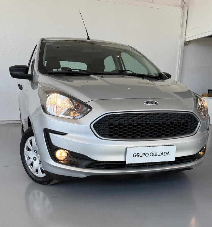 Ford Ka 1.5 s 5p l18