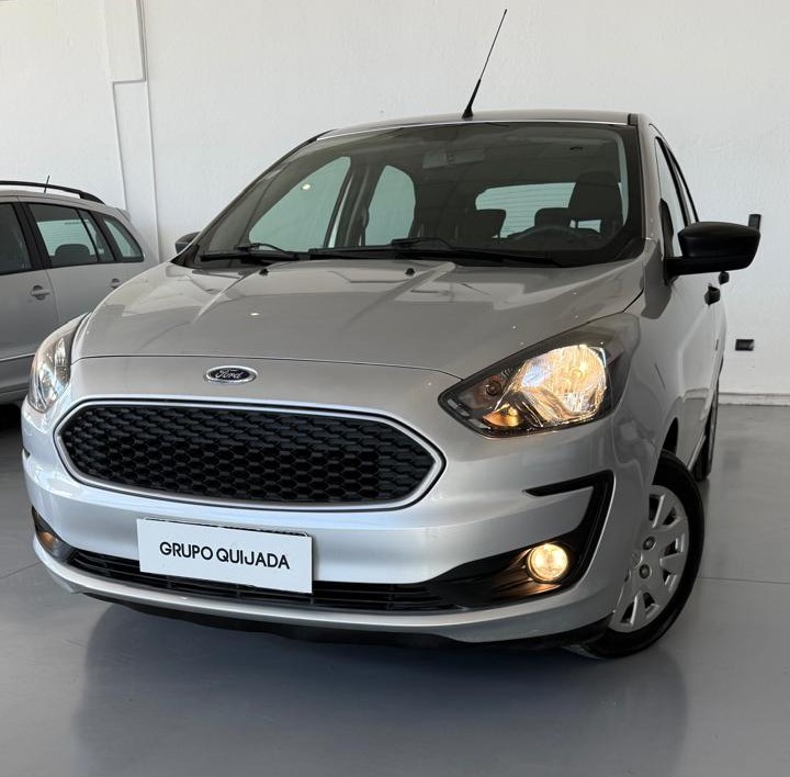 Ford Ka 1.5 s 5p l18