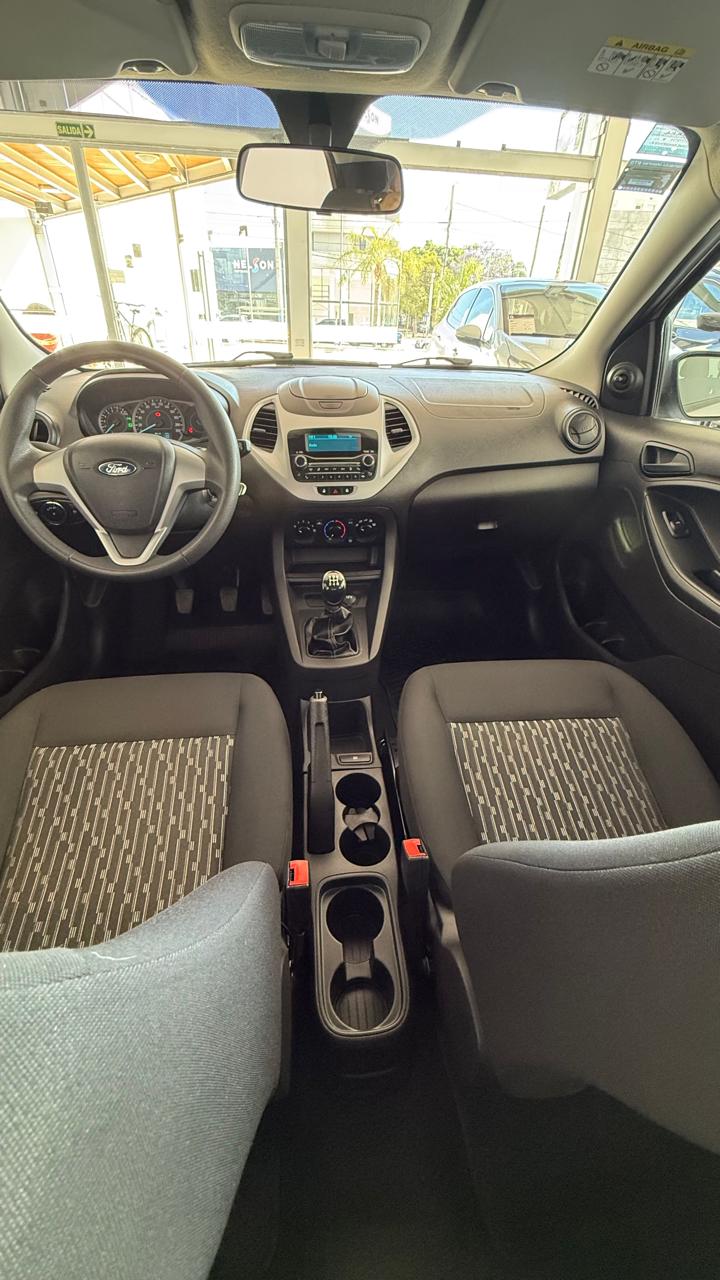 Ford Ka 1.5 s 5p l18