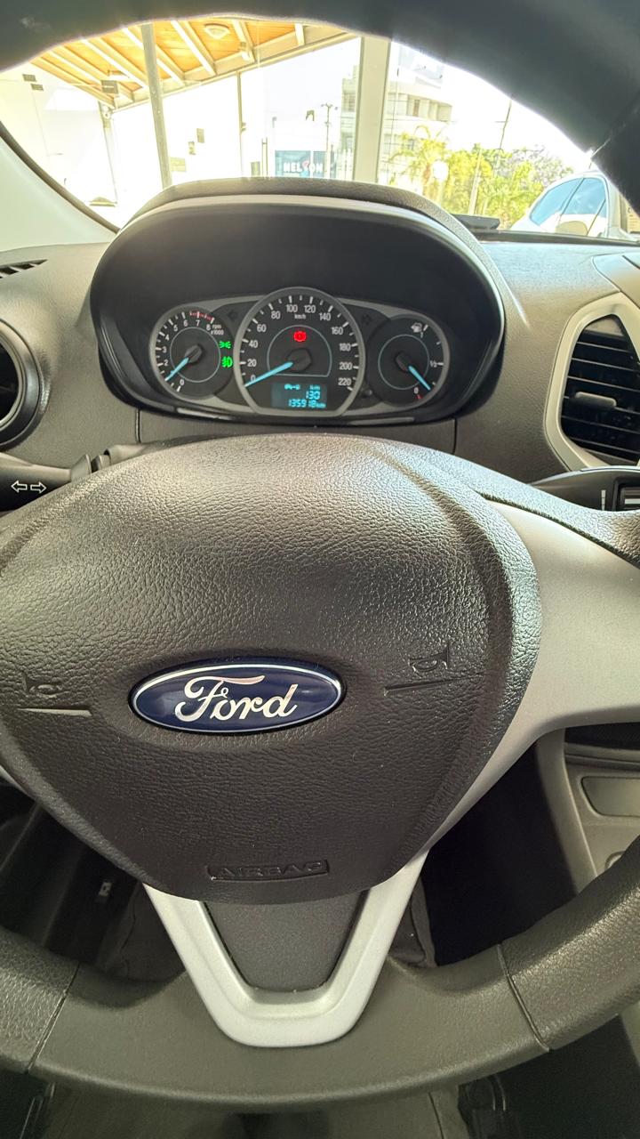 Ford Ka 1.5 s 5p l18