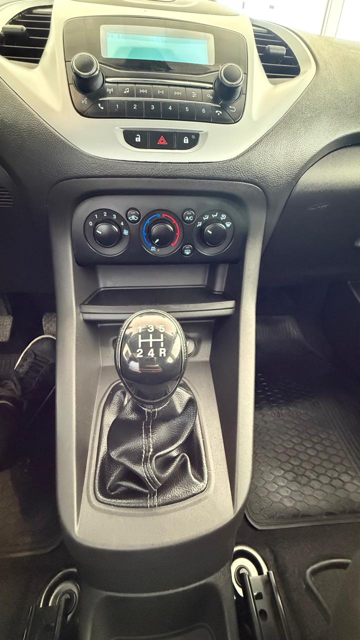 Ford Ka 1.5 s 5p l18