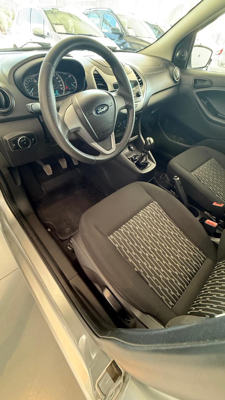 Ford Ka 1.5 s 5p l18