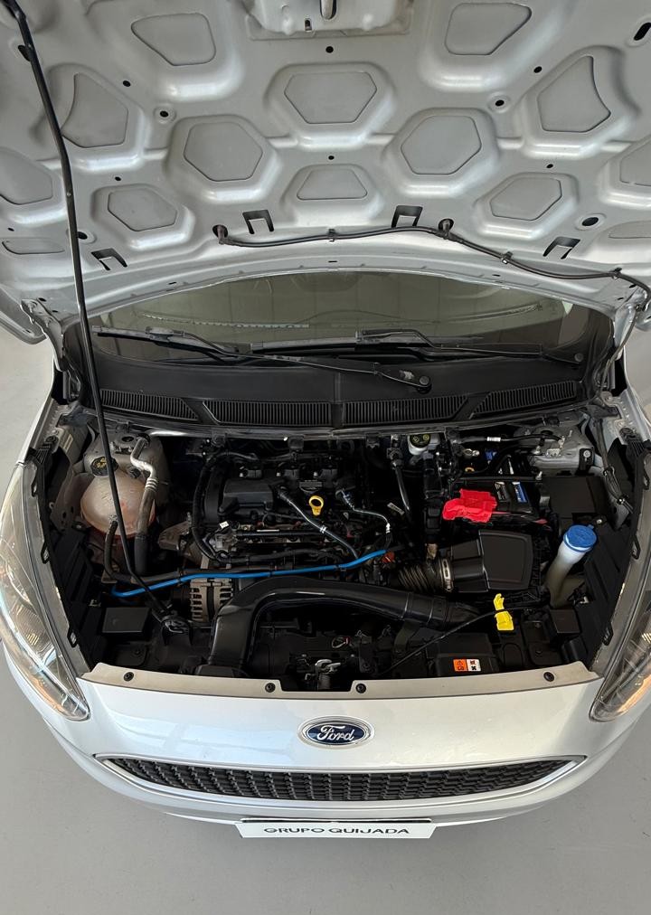 Ford Ka 1.5 s 5p l18