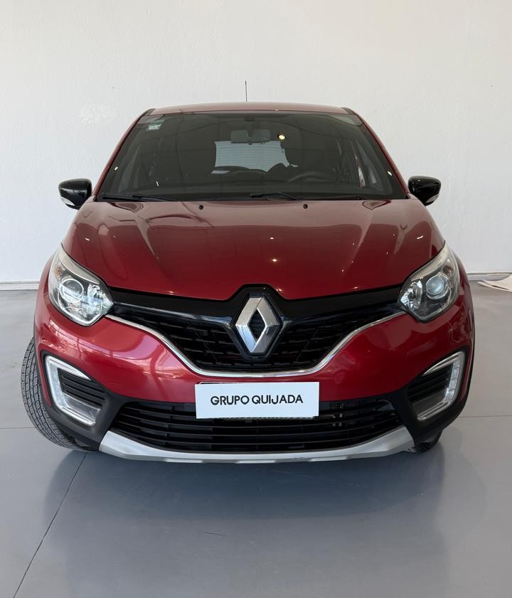 Renault Captur 2.0 zen