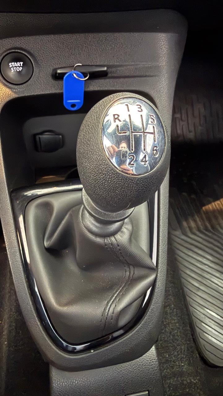 Renault Captur 2.0 zen