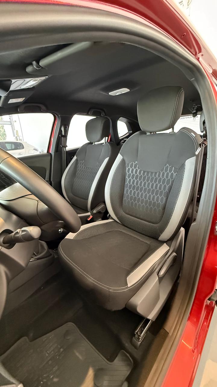 Renault Captur 2.0 zen