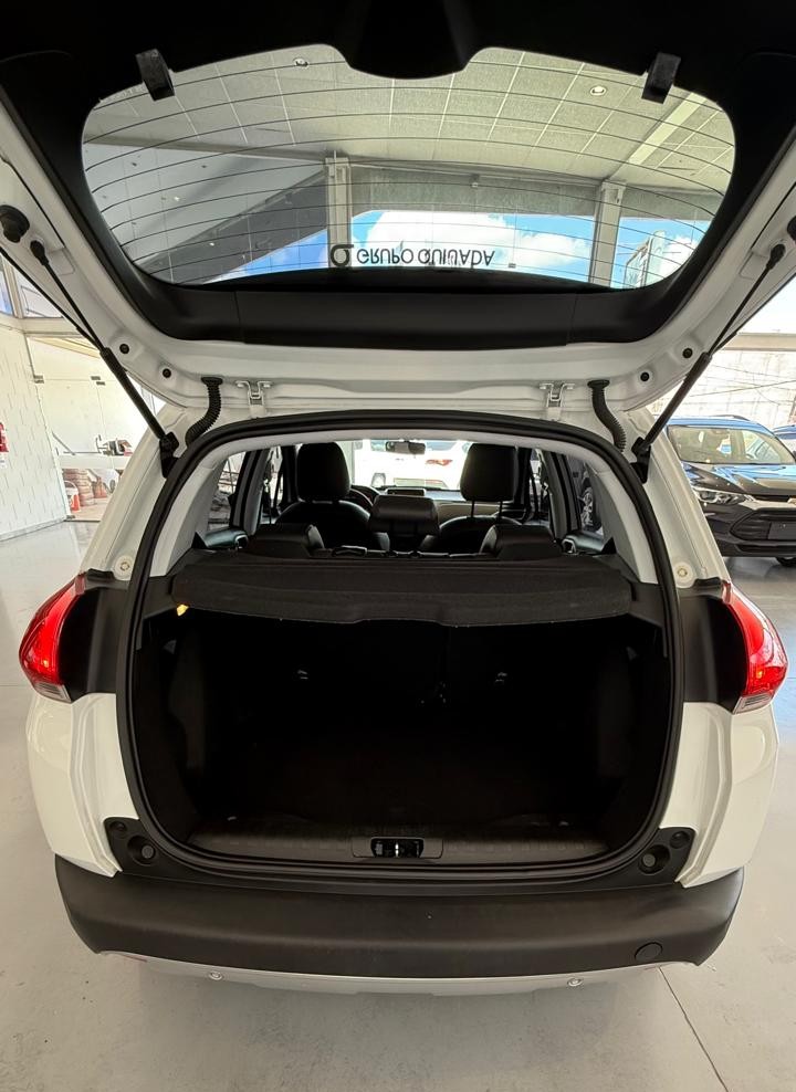 Peugeot 2008 1.6 crossway l18