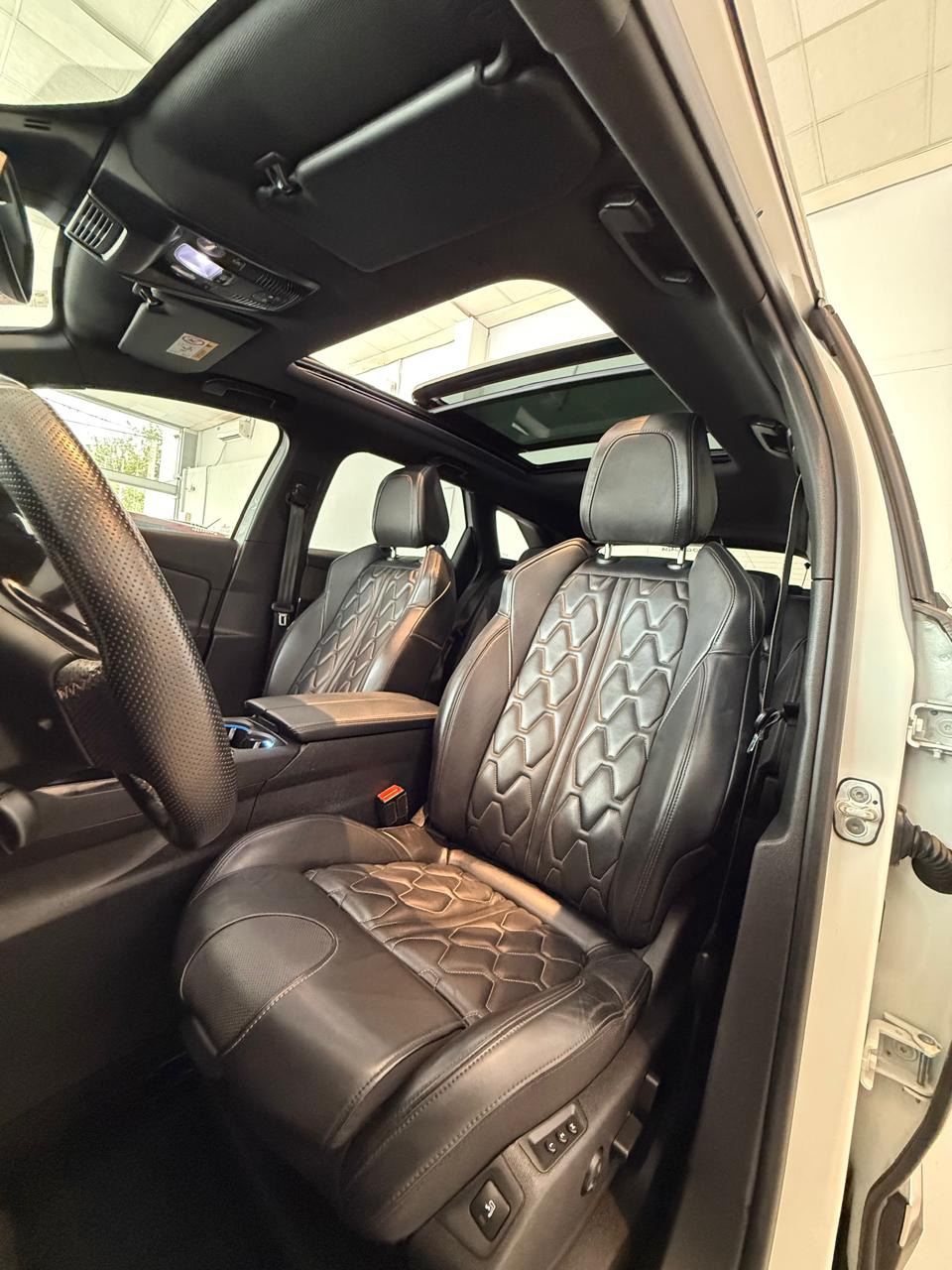 Peugeot 3008 1.6 GT Line Tiptronic l17