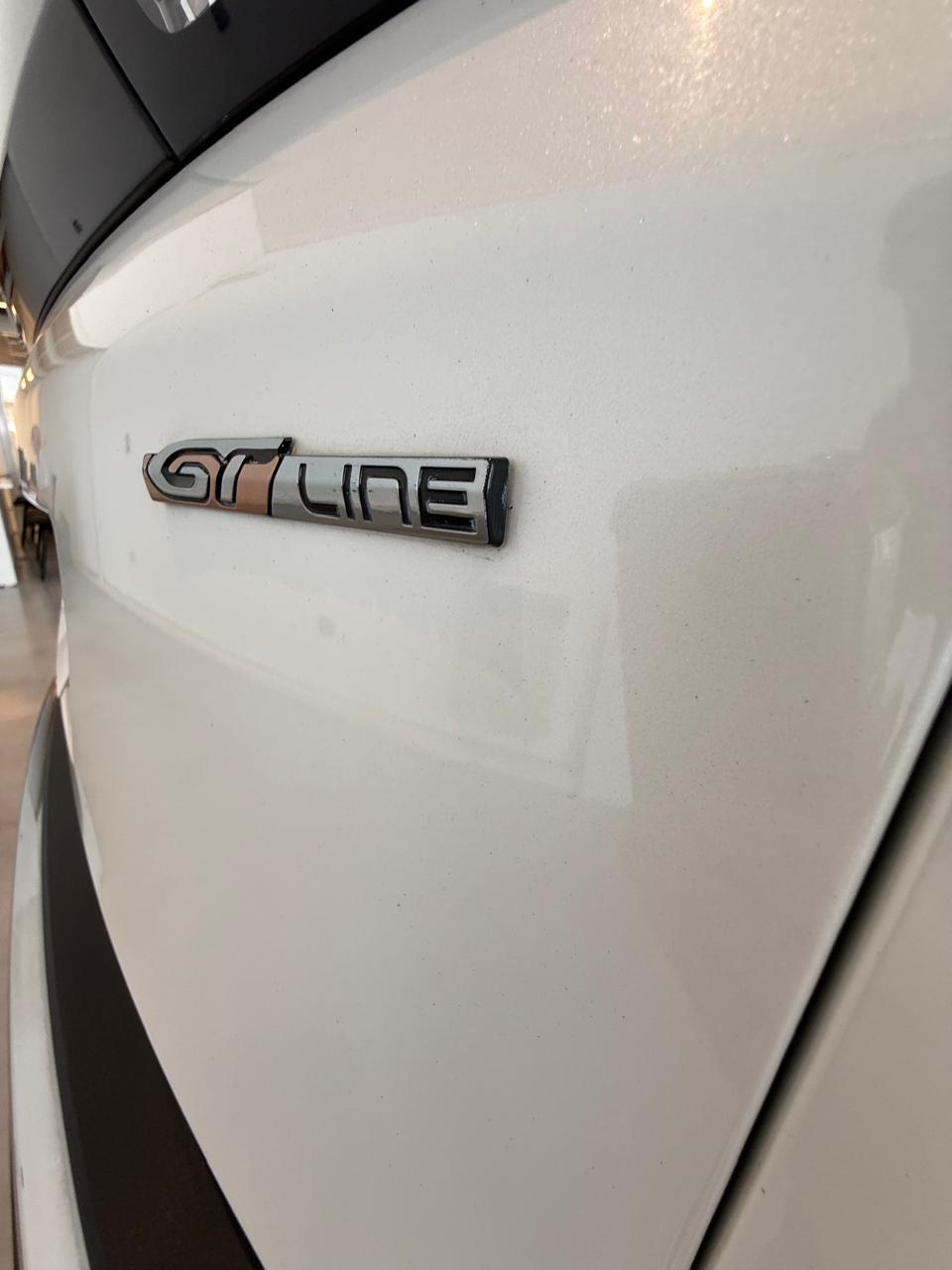 Peugeot 3008 1.6 GT Line Tiptronic l17