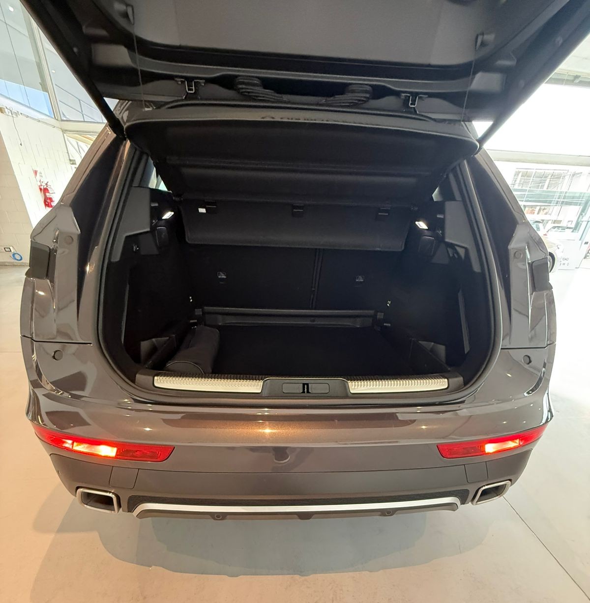 DS Automobiles DS7 1.6 Pallas at8 l25