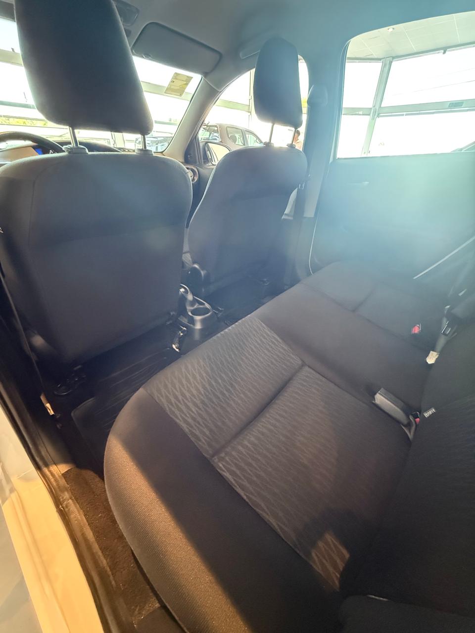 Toyota Etios 1.5 x MT6 4P