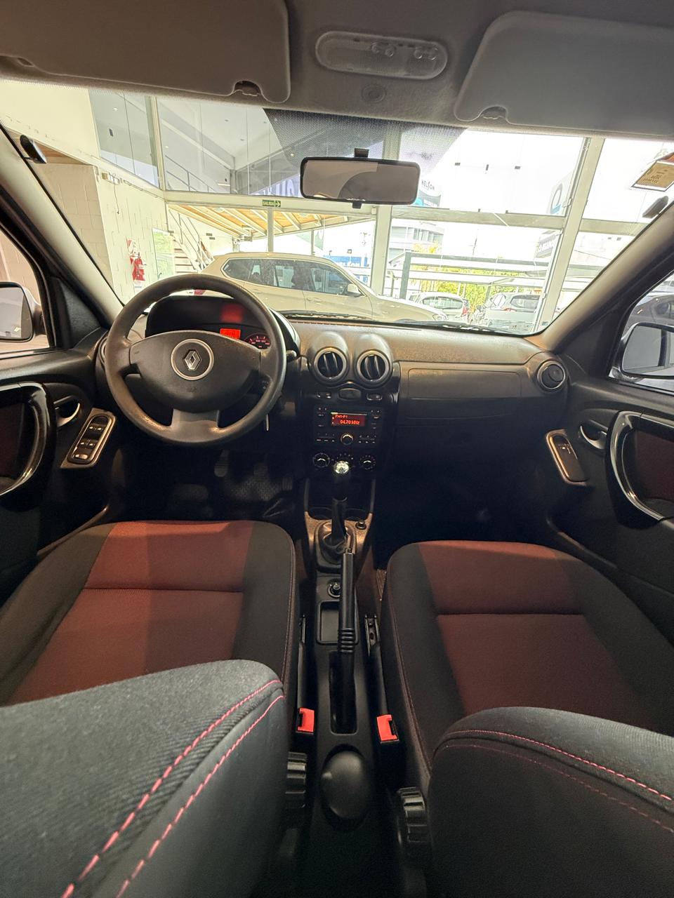 Renault Sandero Stepway 1.6 Dynamique l11
