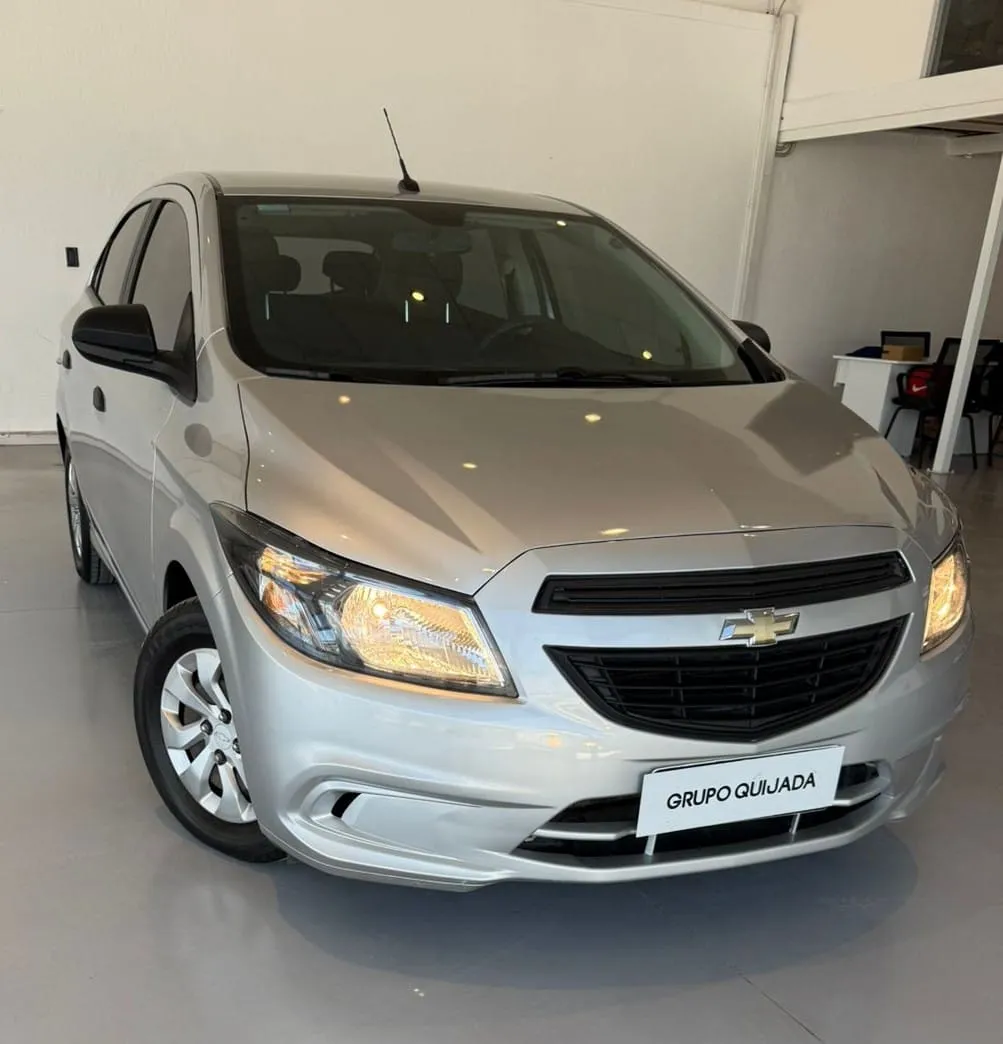 Chevrolet Onix 1.4 ls joy 5p l16