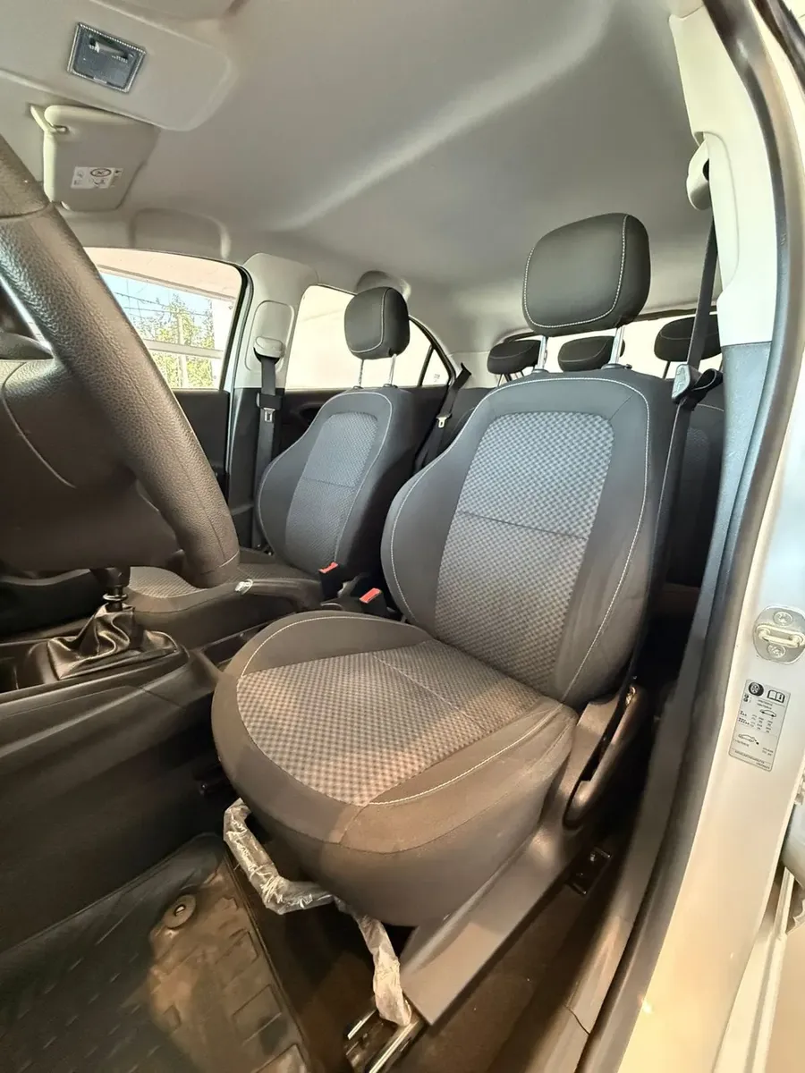 Chevrolet Onix 1.4 ls joy 5p l16