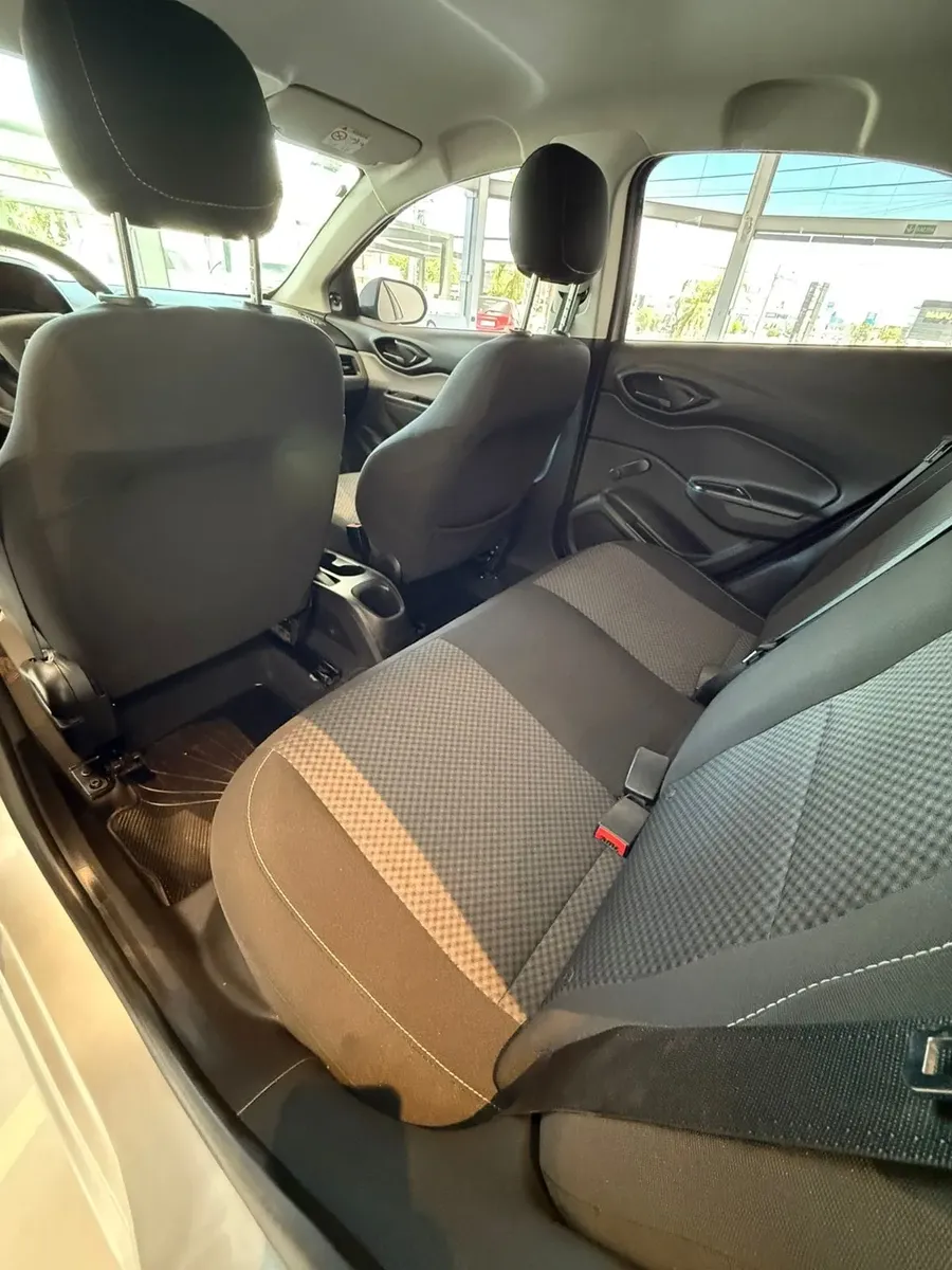 Chevrolet Onix 1.4 ls joy 5p l16