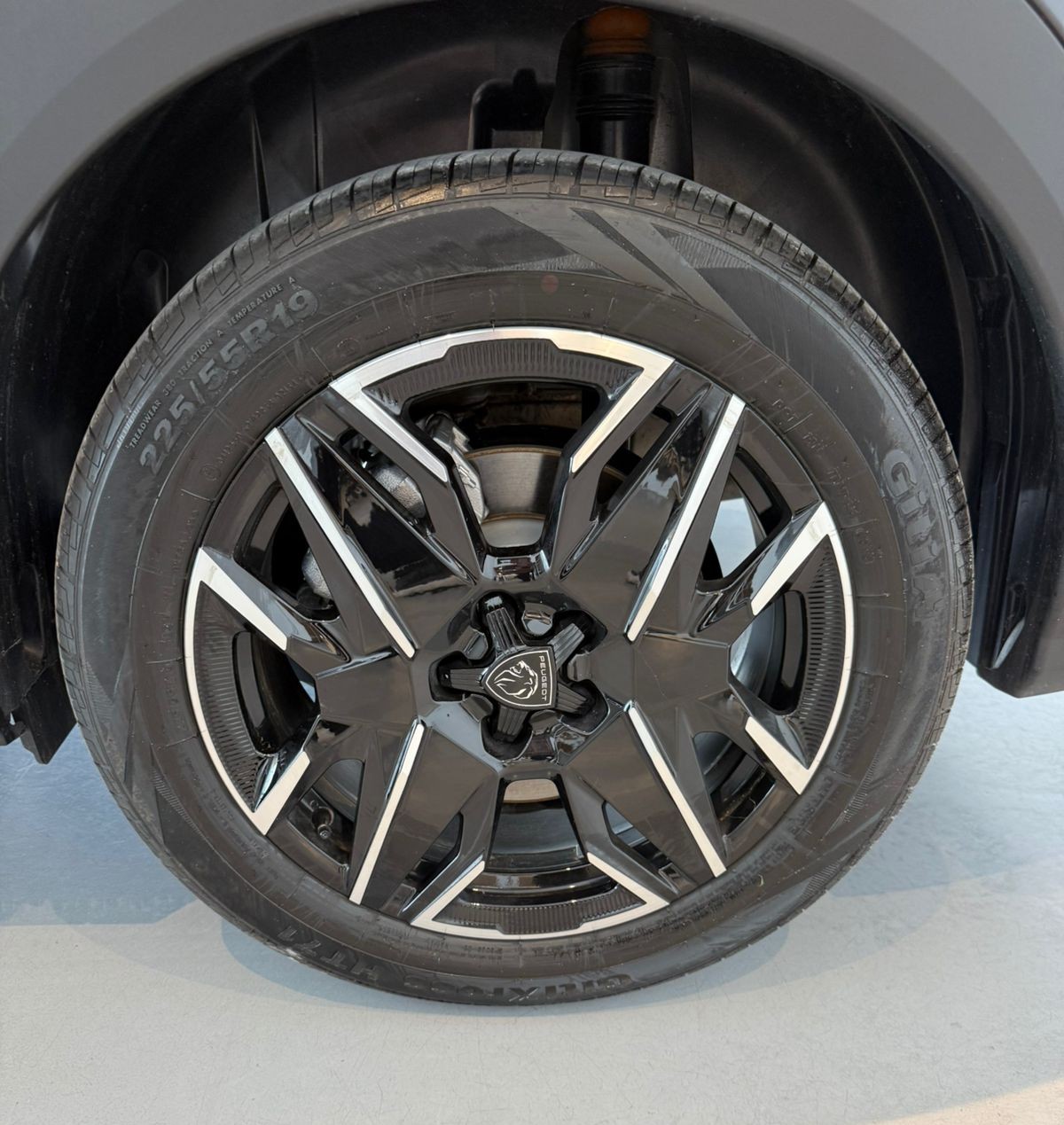Peugeot 5008 1.6 GT Tiptronic l25