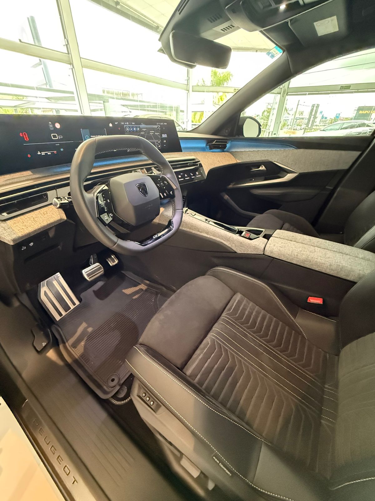 Peugeot 5008 1.6 GT Tiptronic l25