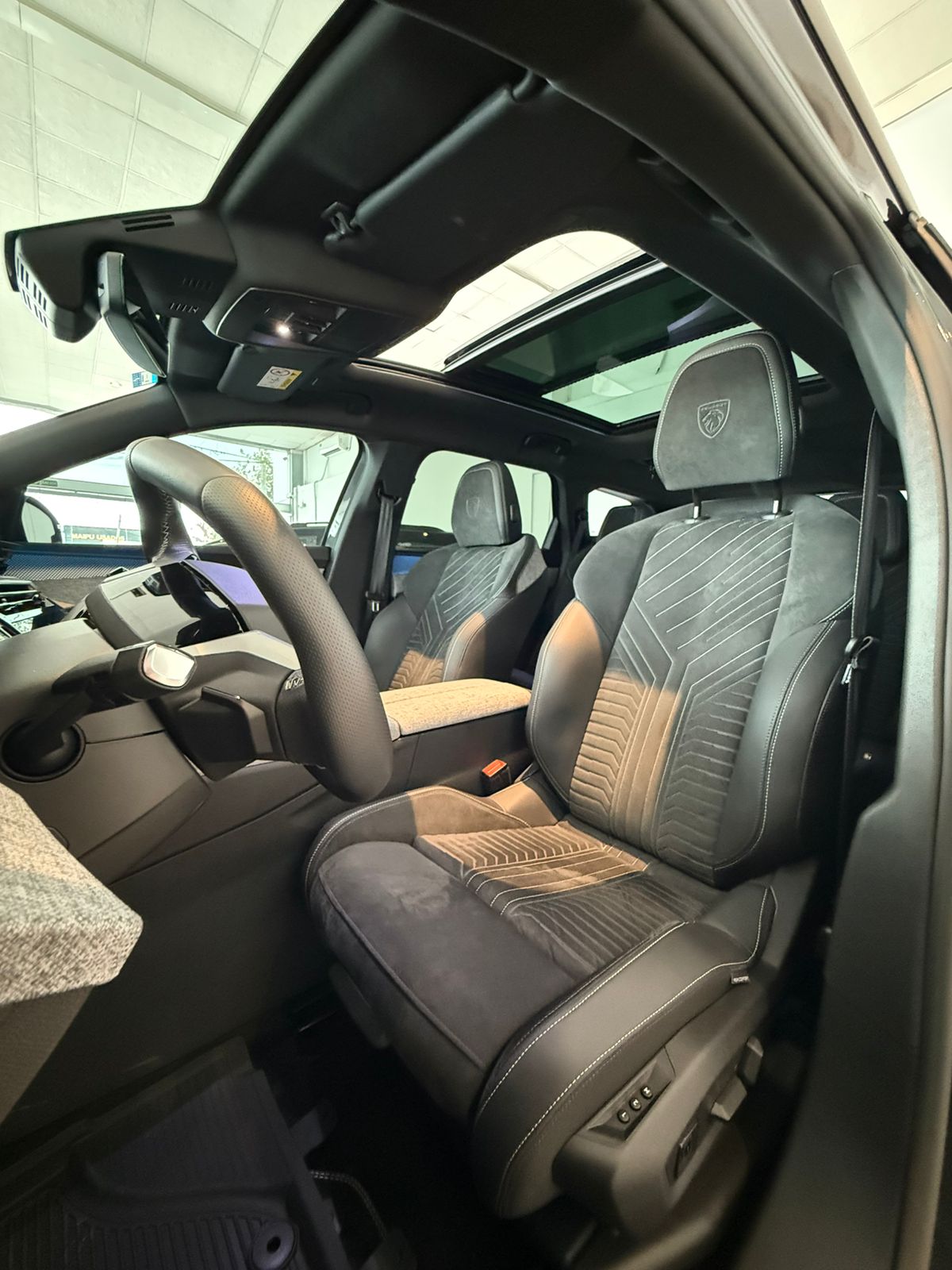 Peugeot 5008 1.6 GT Tiptronic l25