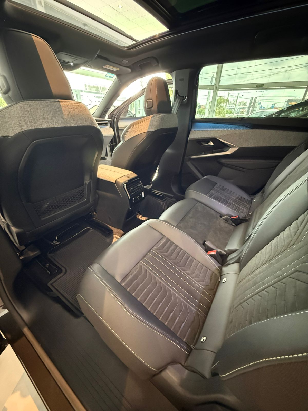 Peugeot 5008 1.6 GT Tiptronic l25