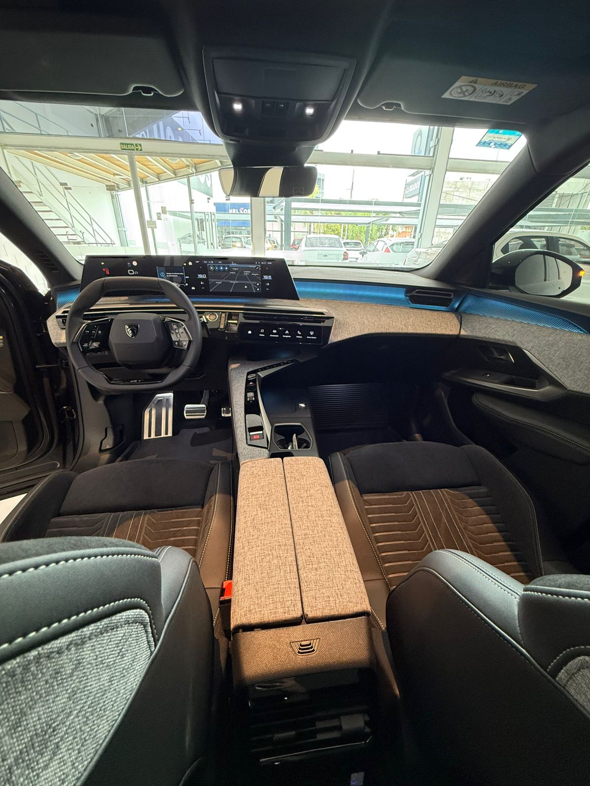 Peugeot 5008 1.6 GT Tiptronic l25