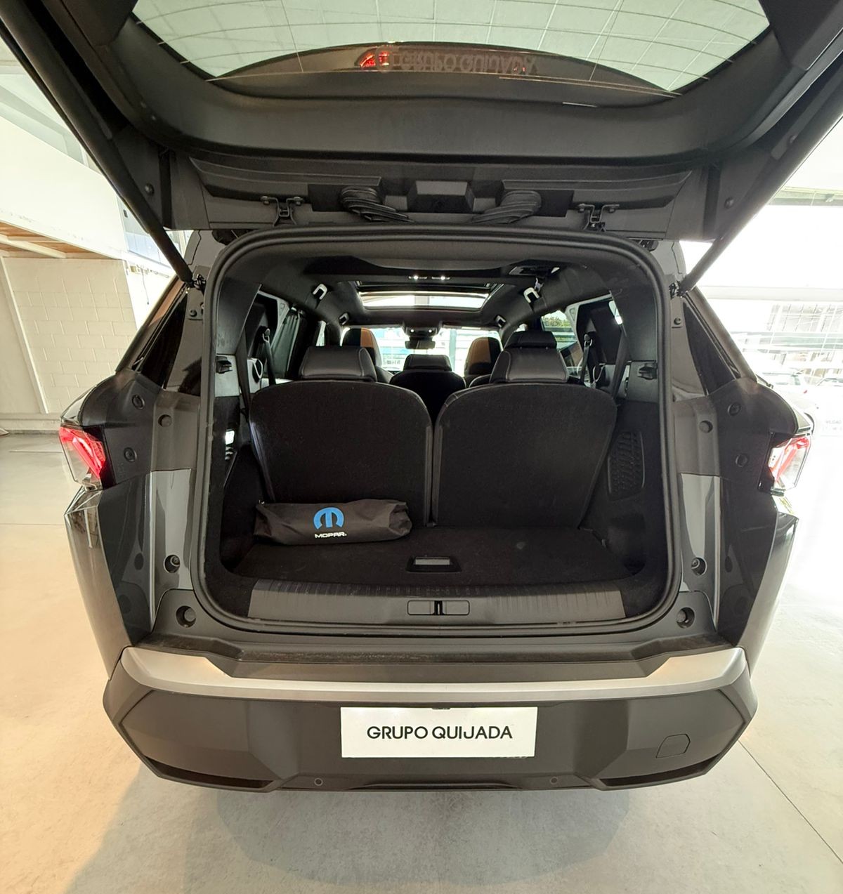 Peugeot 5008 1.6 GT Tiptronic l25