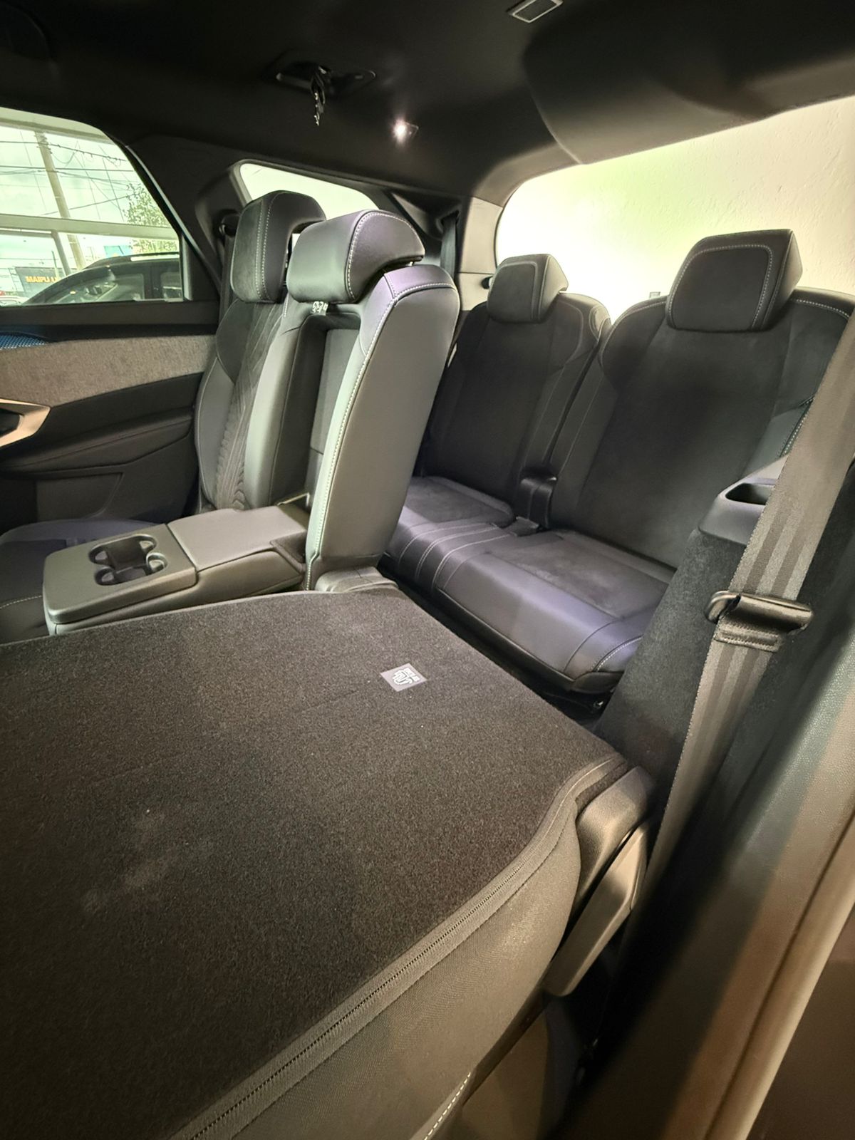 Peugeot 5008 1.6 GT Tiptronic l25