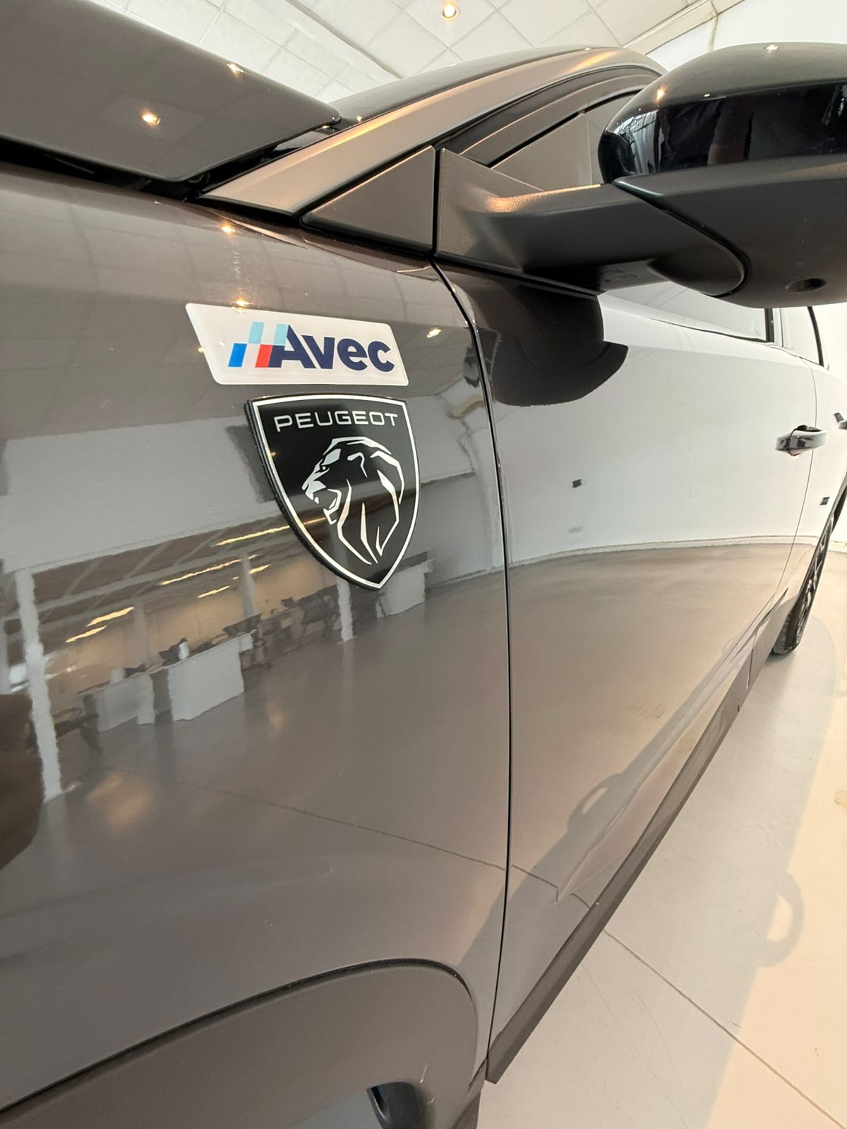 Peugeot 5008 1.6 GT Tiptronic l25