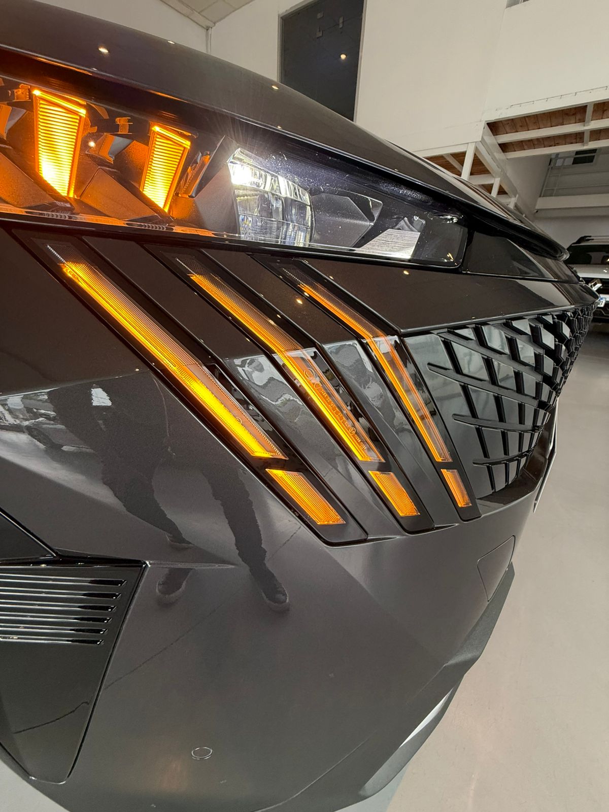 Peugeot 5008 1.6 GT Tiptronic l25