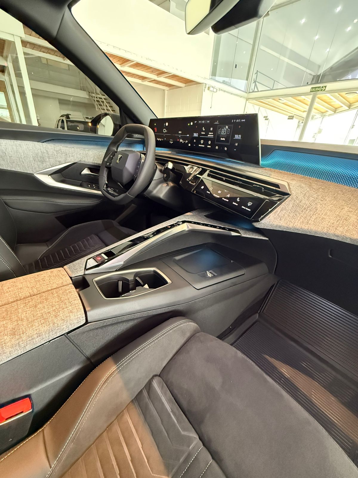 Peugeot 5008 1.6 GT Tiptronic l25