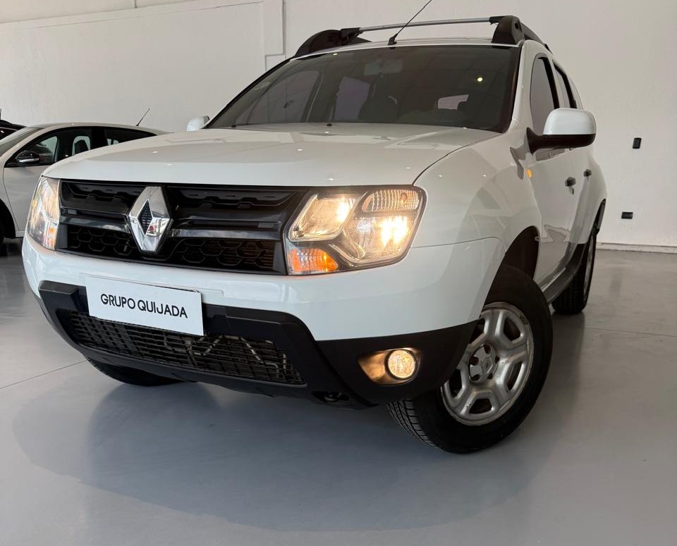 Renault Duster 1.6 4×2 Dynamique l15