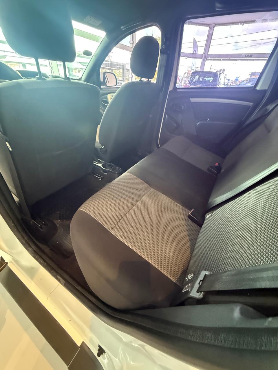 Renault Duster 1.6 4×2 Dynamique l15