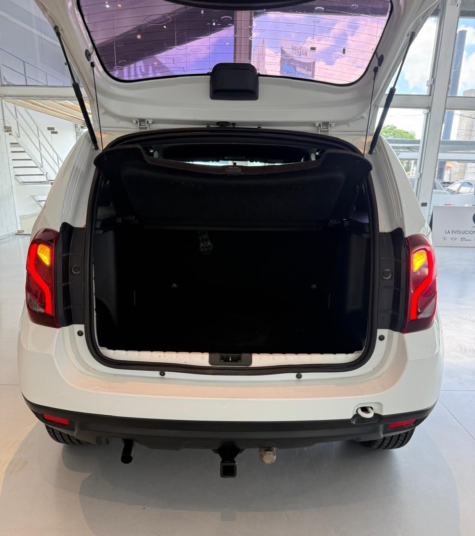 Renault Duster 1.6 4×2 Dynamique l15