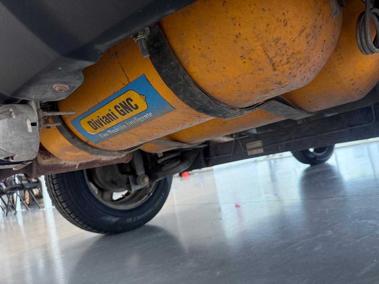 Renault Duster 1.6 4×2 Dynamique l15