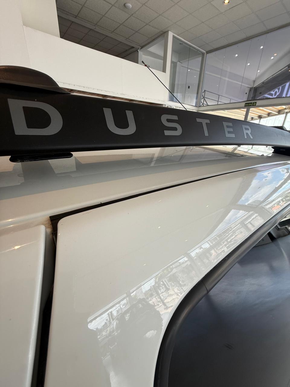 Renault Duster 1.6 4×2 Dynamique l15