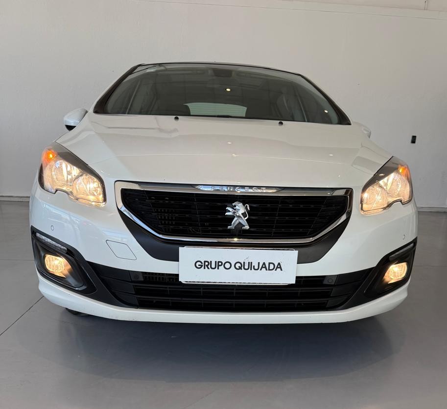 Peugeot 308 1.6 HDI Feline