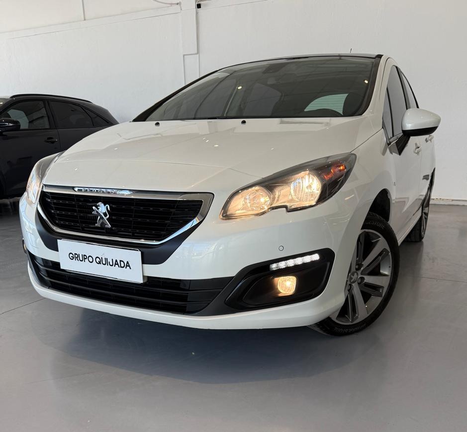 Peugeot 308 1.6 HDI Feline