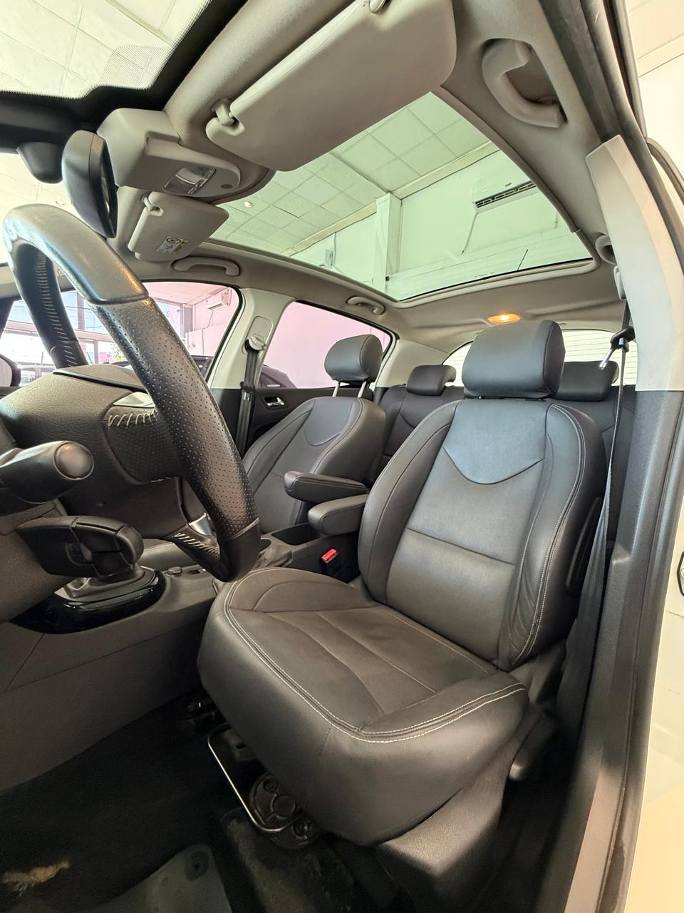 Peugeot 308 1.6 HDI Feline