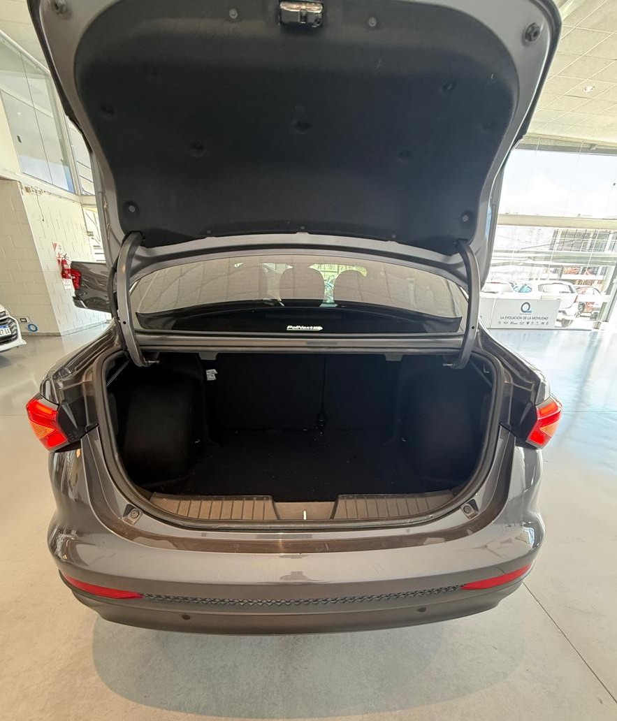 Fiat Cronos 1.3 GSE Precision CVT L23