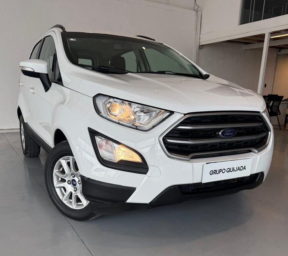 Ford Eco Sport 1.5 se