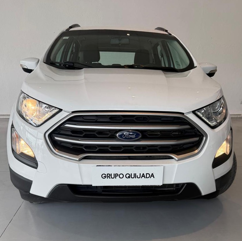 Ford Eco Sport 1.5 se