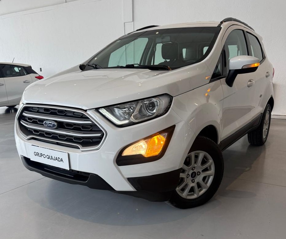 Ford Eco Sport 1.5 se