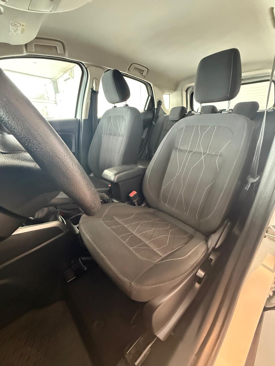 Ford Eco Sport 1.5 se