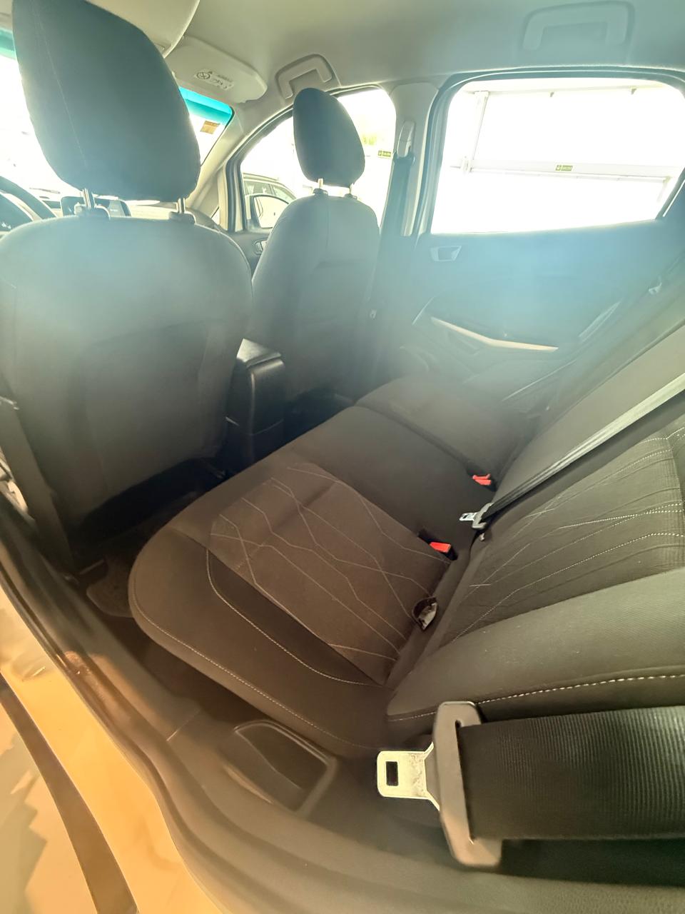 Ford Eco Sport 1.5 se