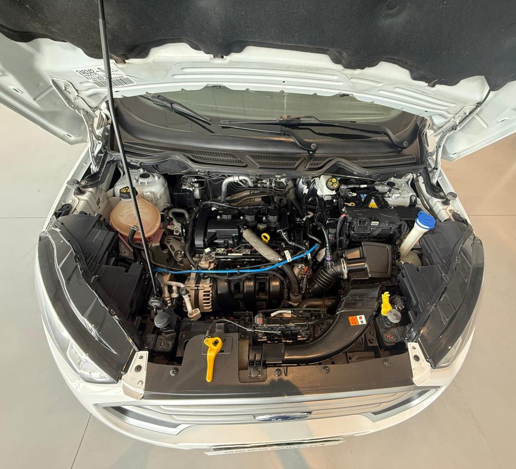 Ford Eco Sport 1.5 se
