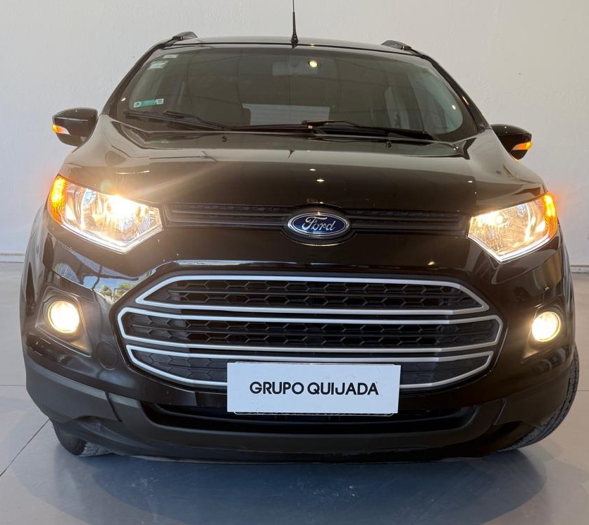Ford Eco Sport 1.6 se l13