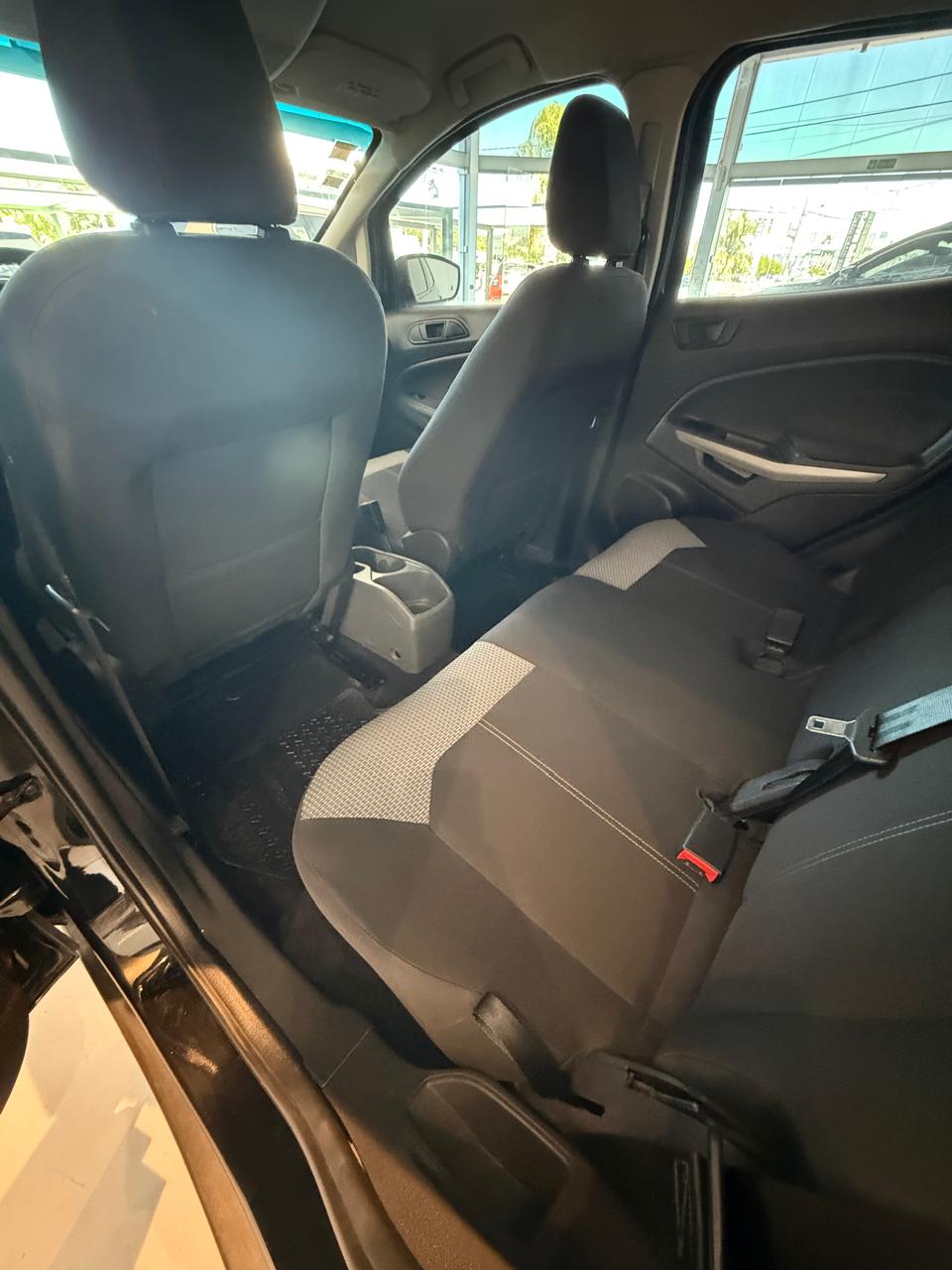 Ford Eco Sport 1.6 se l13