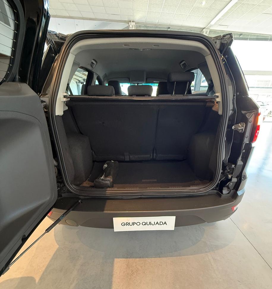 Ford Eco Sport 1.6 se l13