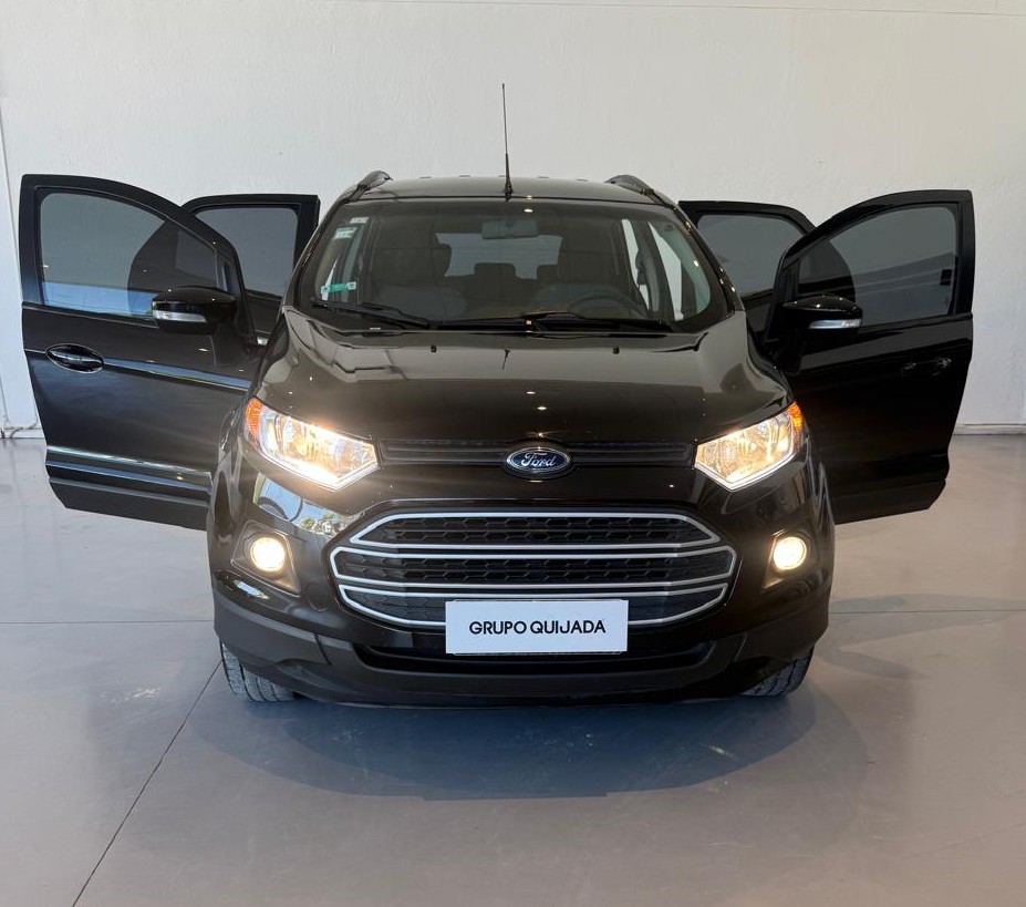 Ford Eco Sport 1.6 se l13