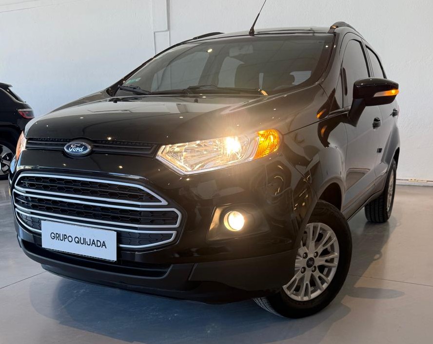 Ford Eco Sport 1.6 se l13