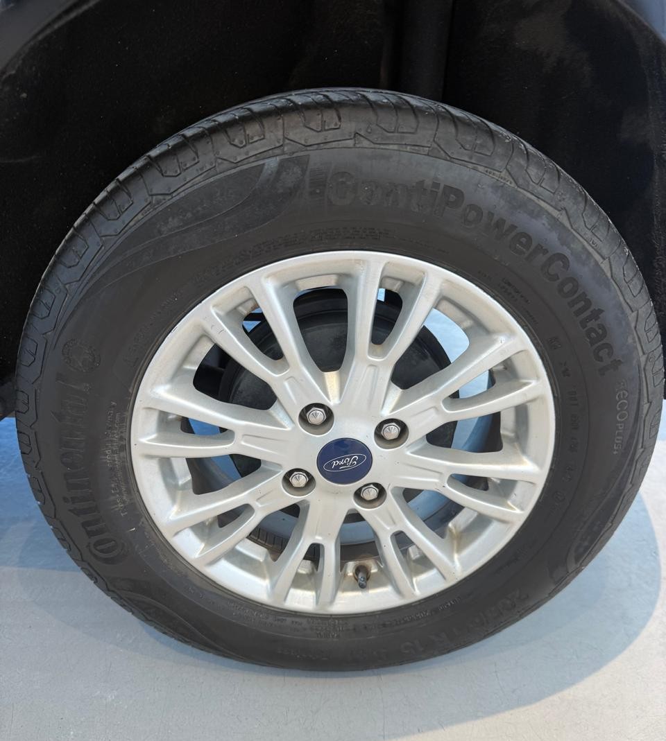 Ford Eco Sport 1.6 se l13